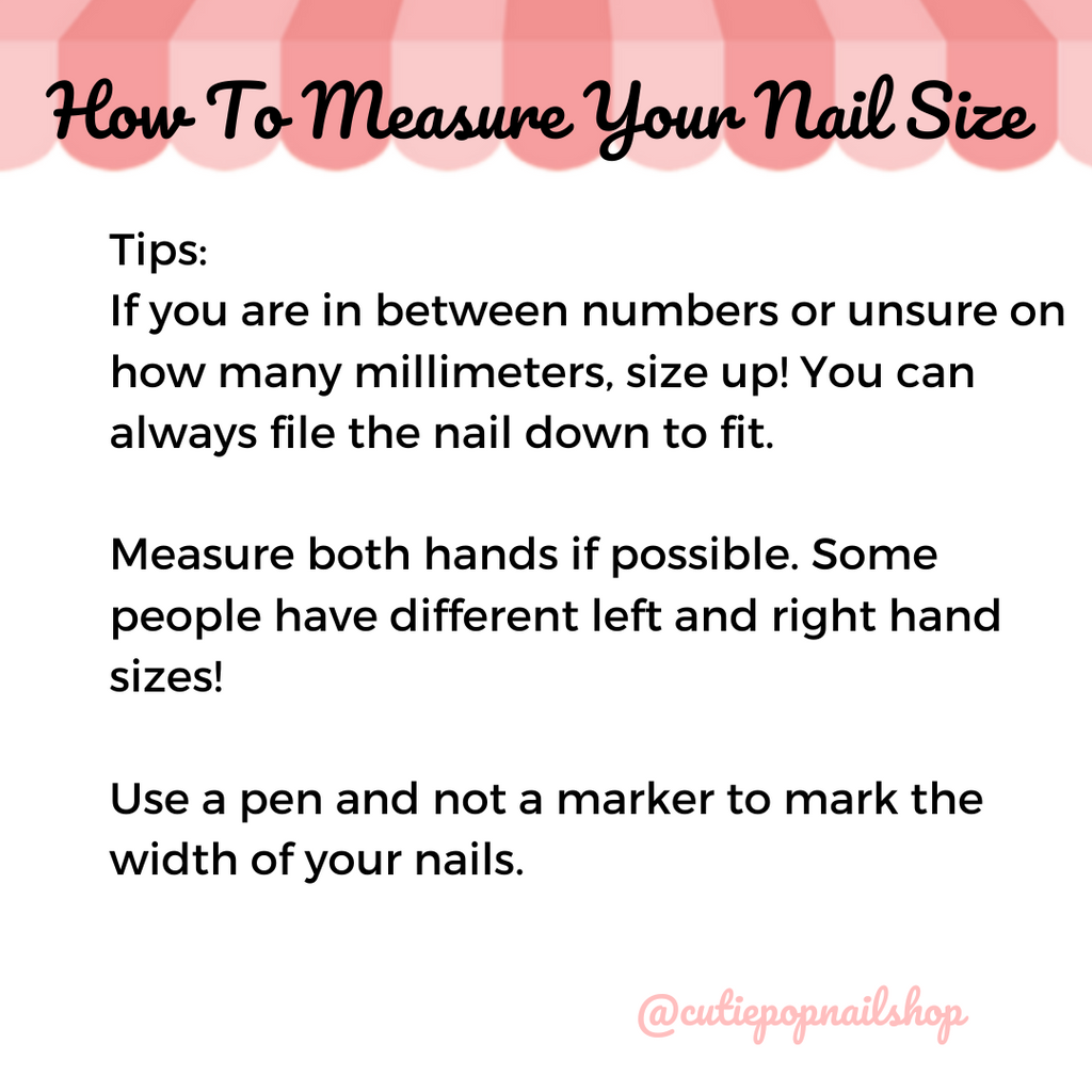 Stray Kids Concert Press-On Nails